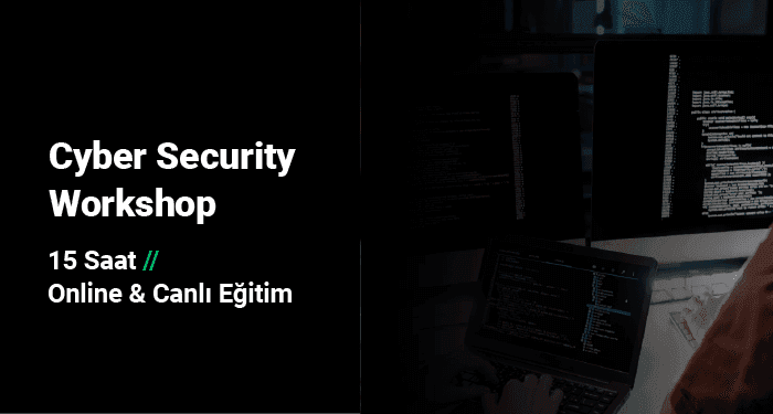 Cyber Security Workshop