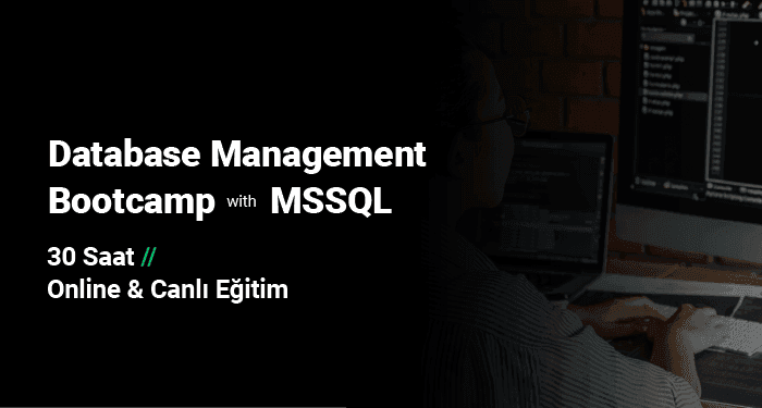 Database Management Bootcamp with MSSQL