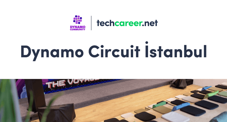 Dynamo Circuit İstanbul