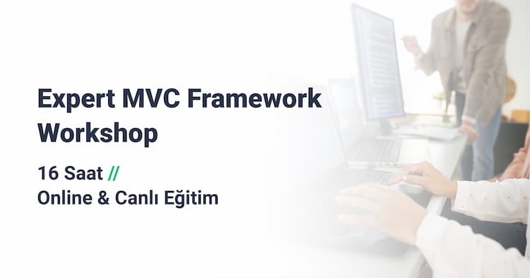 Expert MVC Framework Workshop