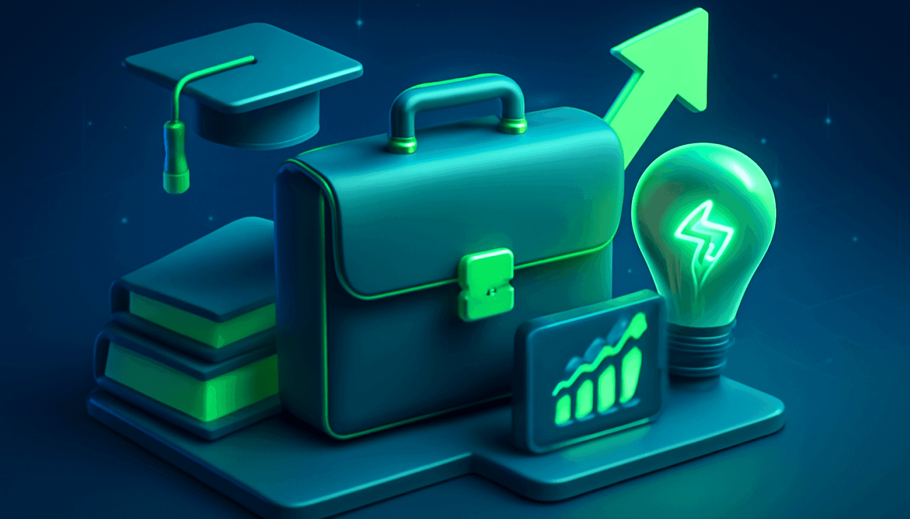 Girişimcilik Bölümü Nedir? Mezunu Ne İş Yapar?