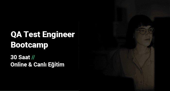 QA Test Engineer Bootcamp