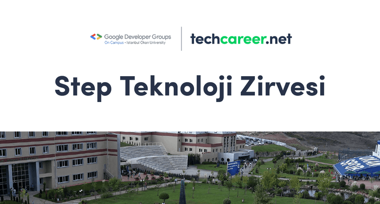 Step Teknoloji Zirvesi