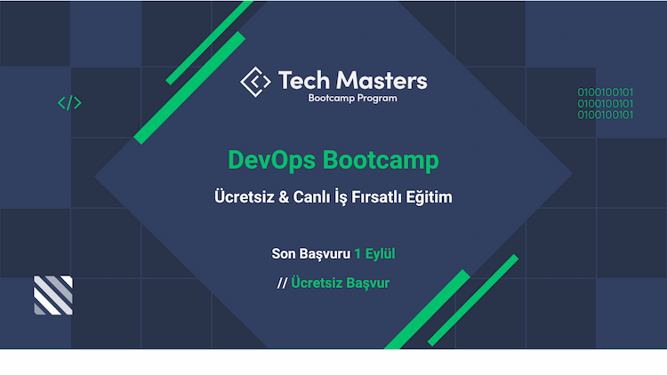 DevOps Bootcamp