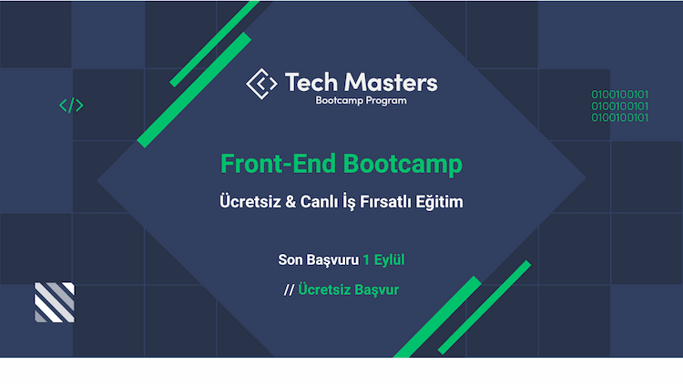 Front-End Bootcamp