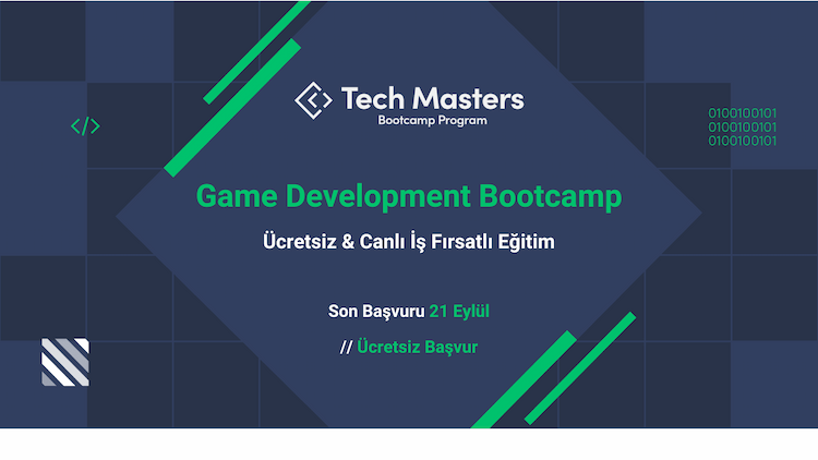 Game Development Bootcamp