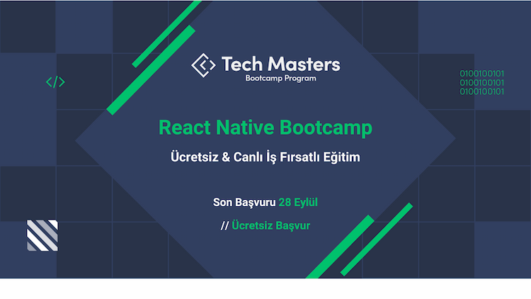 React Native Bootcamp