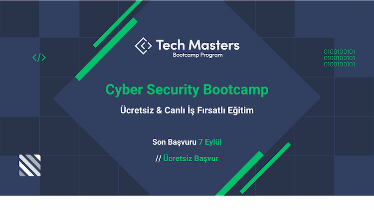 Cyber Security Bootcamp