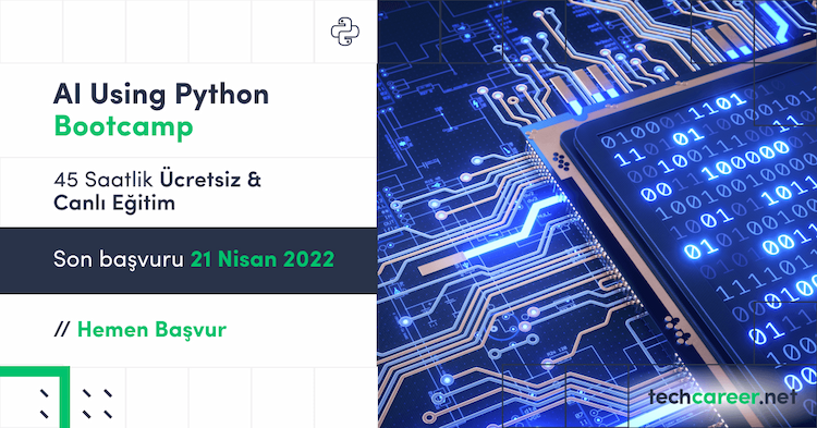 AI Using Python Bootcamp