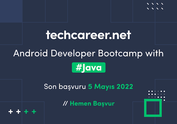 Android Developer Bootcamp