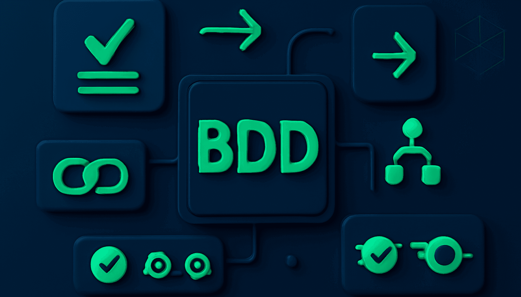 BDD (Behavior Driven Development) Nedir?