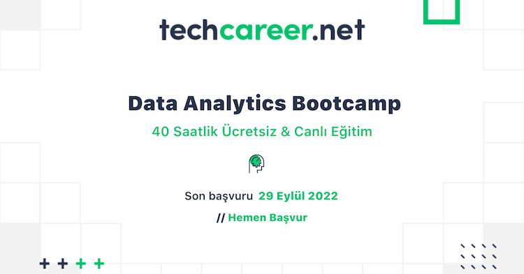 Data Analytics Bootcamp