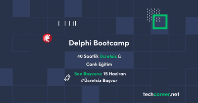 Delphi Bootcamp