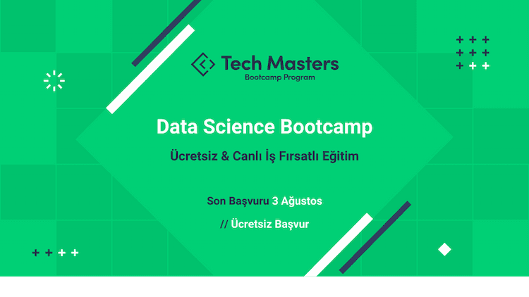 Data Science Bootcamp