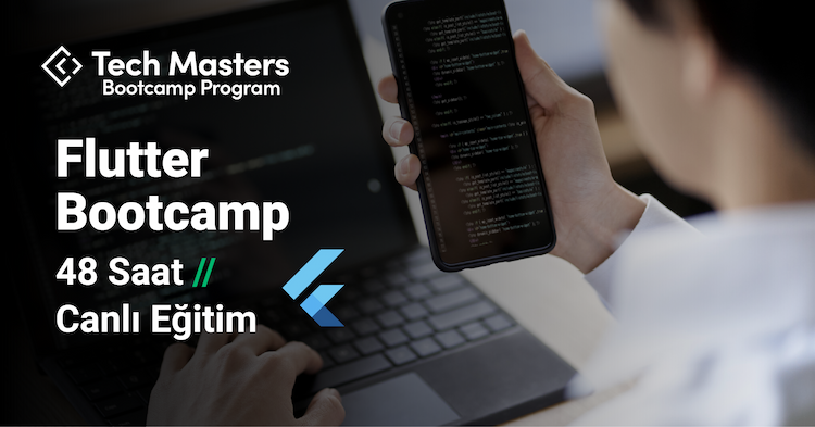 Flutter Bootcamp