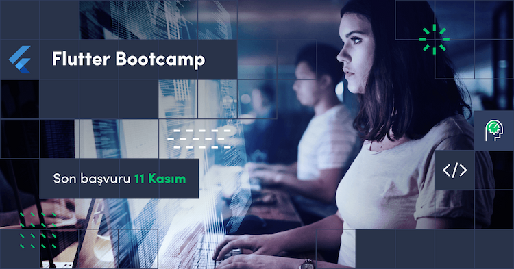 Flutter Bootcamp