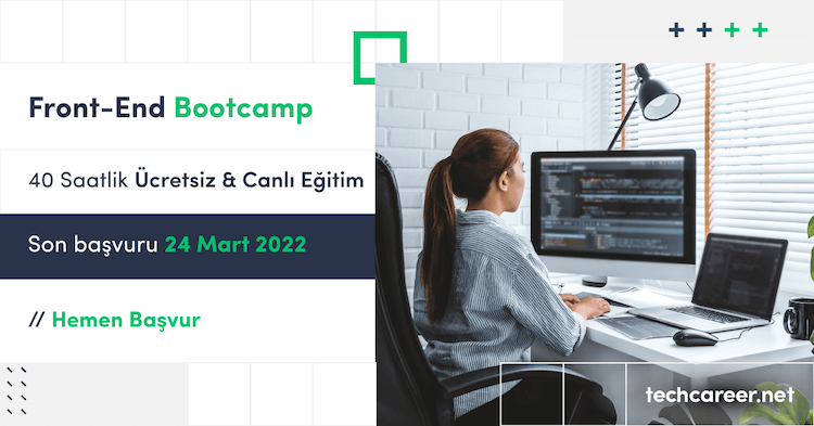 Front-End Bootcamp