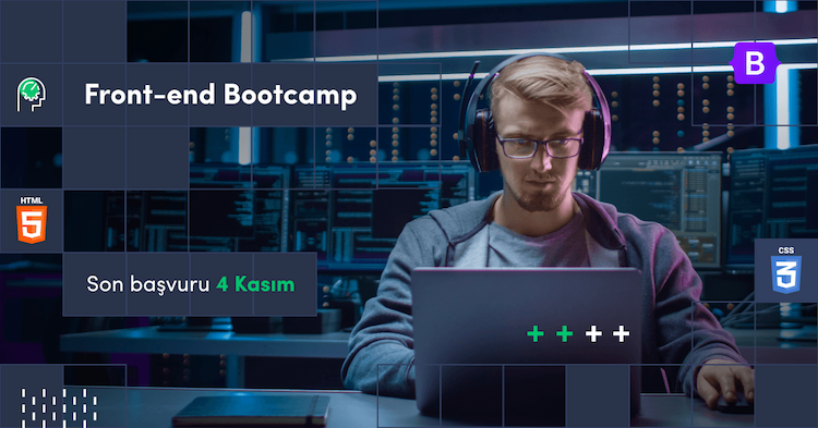 Front-End Bootcamp