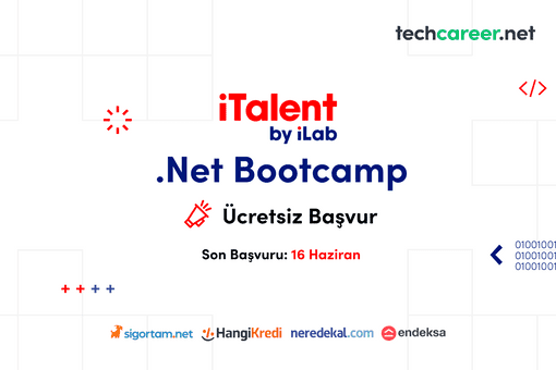 iTalent .Net Bootcamp