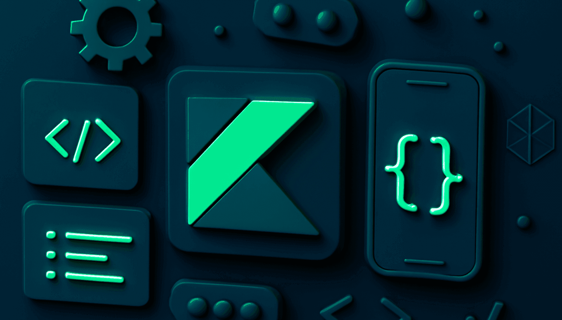 Kotlin Nedir? Nerede Kullanılır?