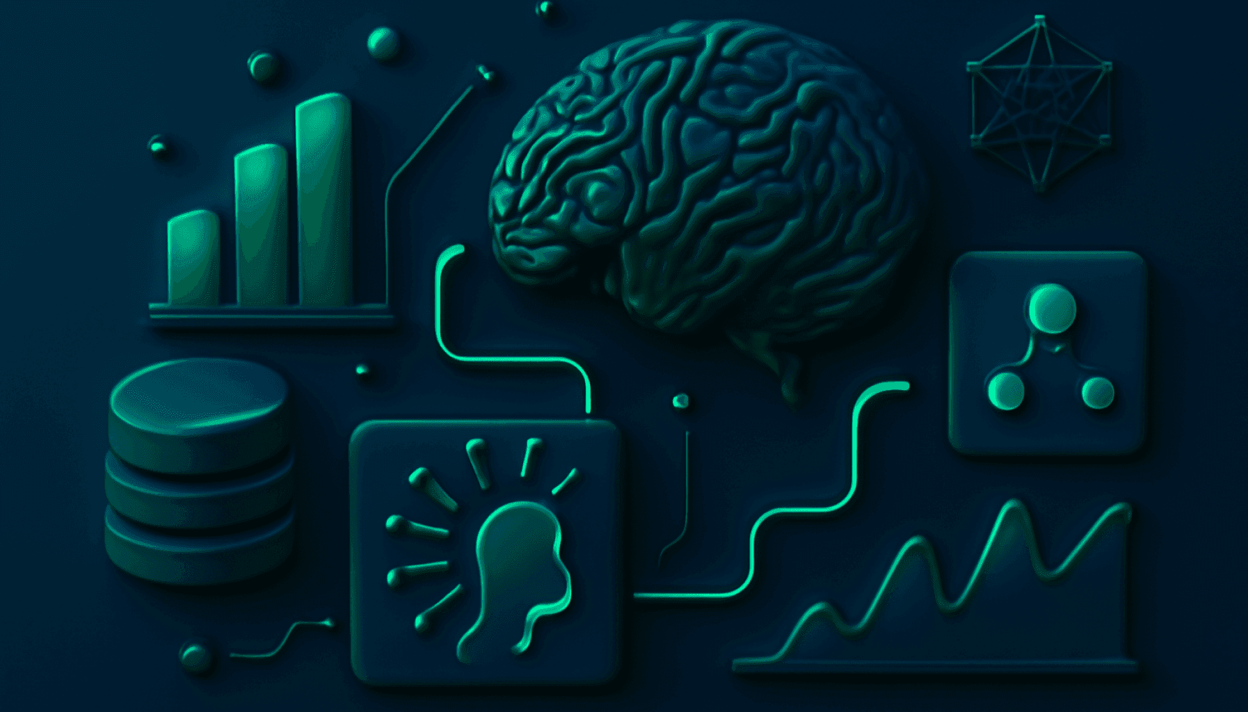 Makineler Nasıl Öğrenir (Ya Da Gerçekten Öğrenir Mi)?