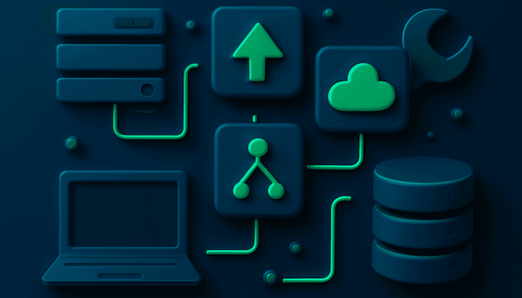 Mikroservice Mimarisi Nedir? Neden Tercih Edilir?