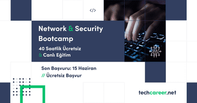 Network & Security Bootcamp