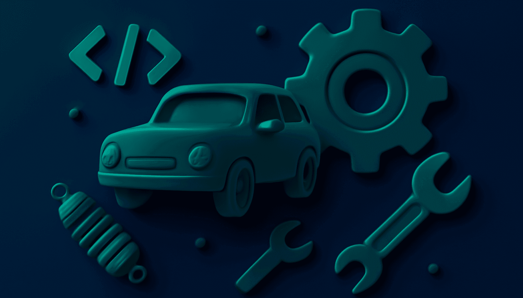 Otomotiv Mühendisliği Bölümü Nedir? Mezunu Ne İş Yapar?