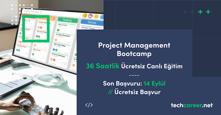 Project Management Bootcamp