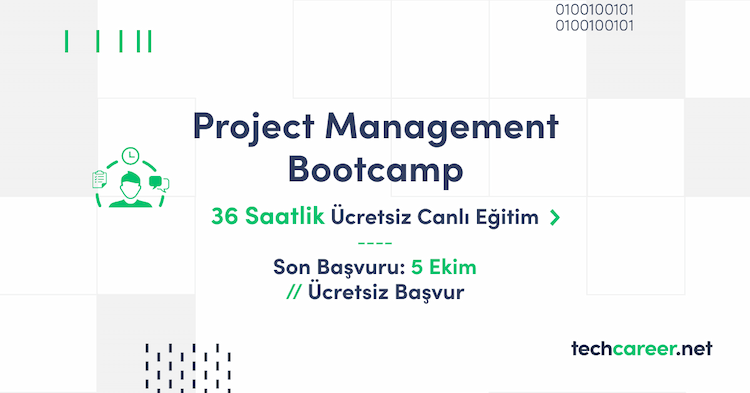 Project Management Bootcamp