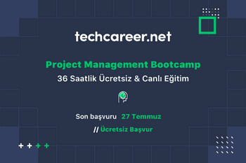 Project Management Bootcamp