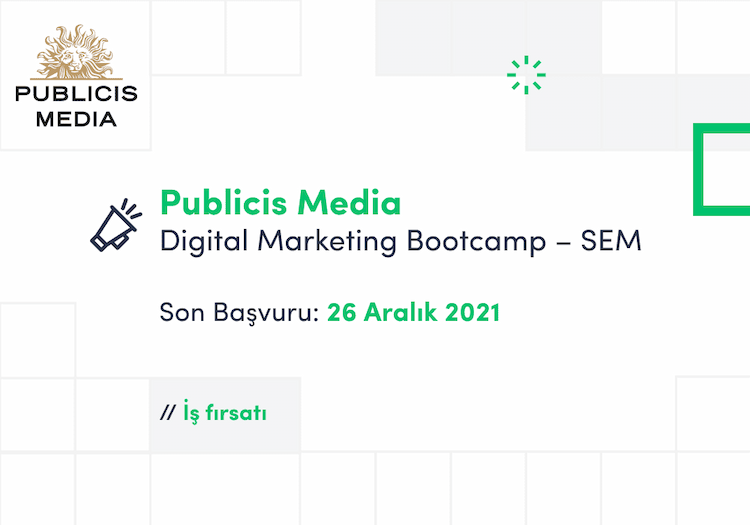 Publicis Media SEM Bootcamp