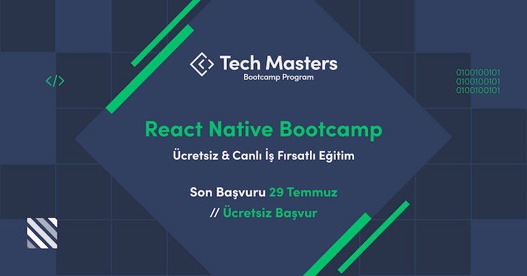 React Native Bootcamp