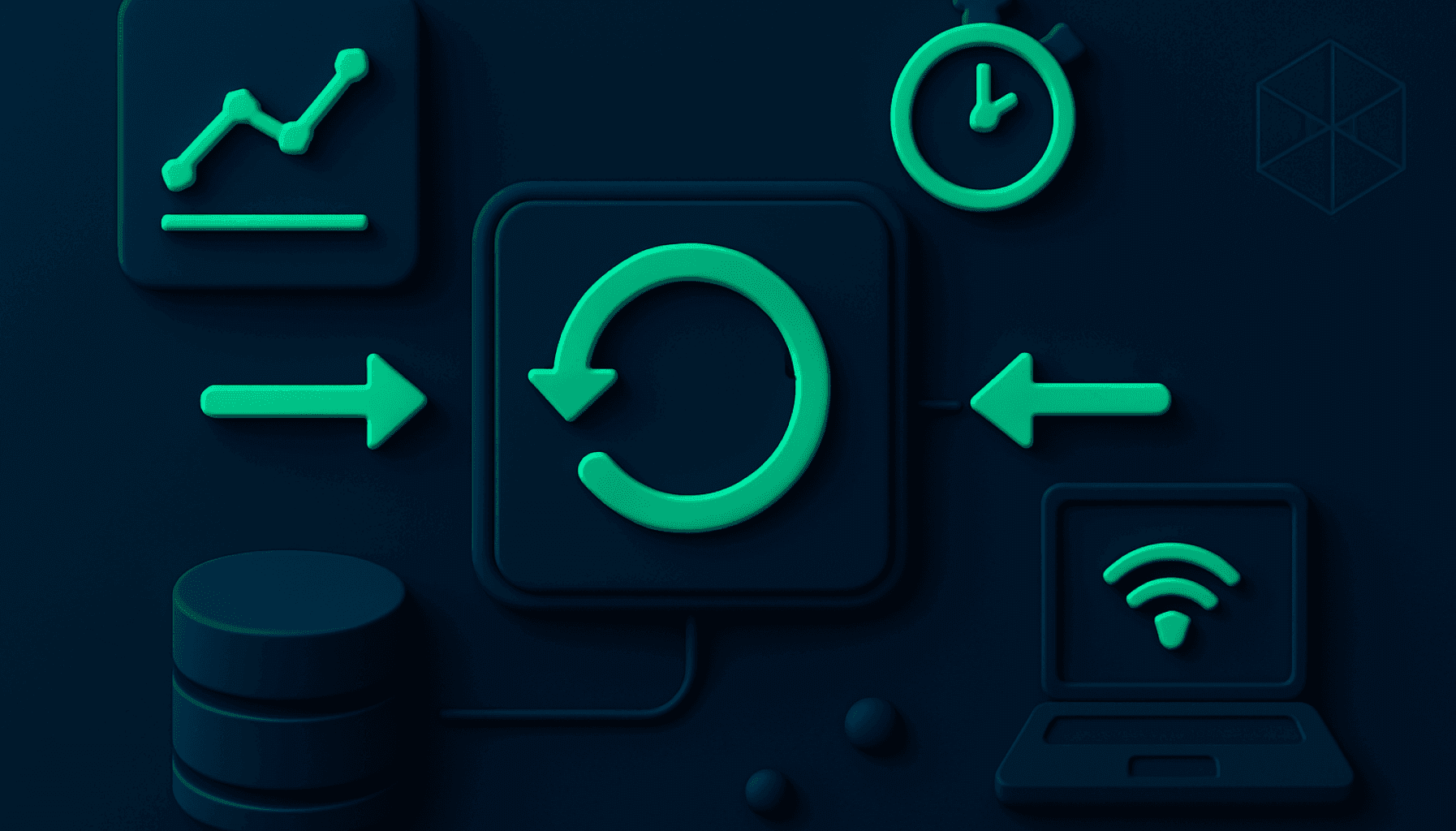 RTT (Round Trip Time) Nedir? Neden Önemlidir?
