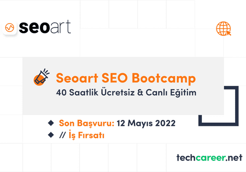 Seoart SEO Bootcamp