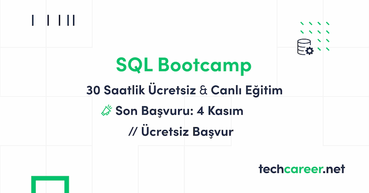 SQL Bootcamp