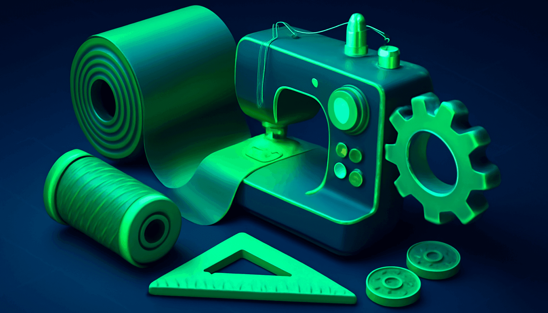 Tekstil Mühendisliği Bölümü Nedir? Mezunu Ne İş Yapar?