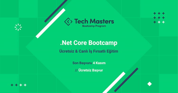 .Net Core Bootcamp