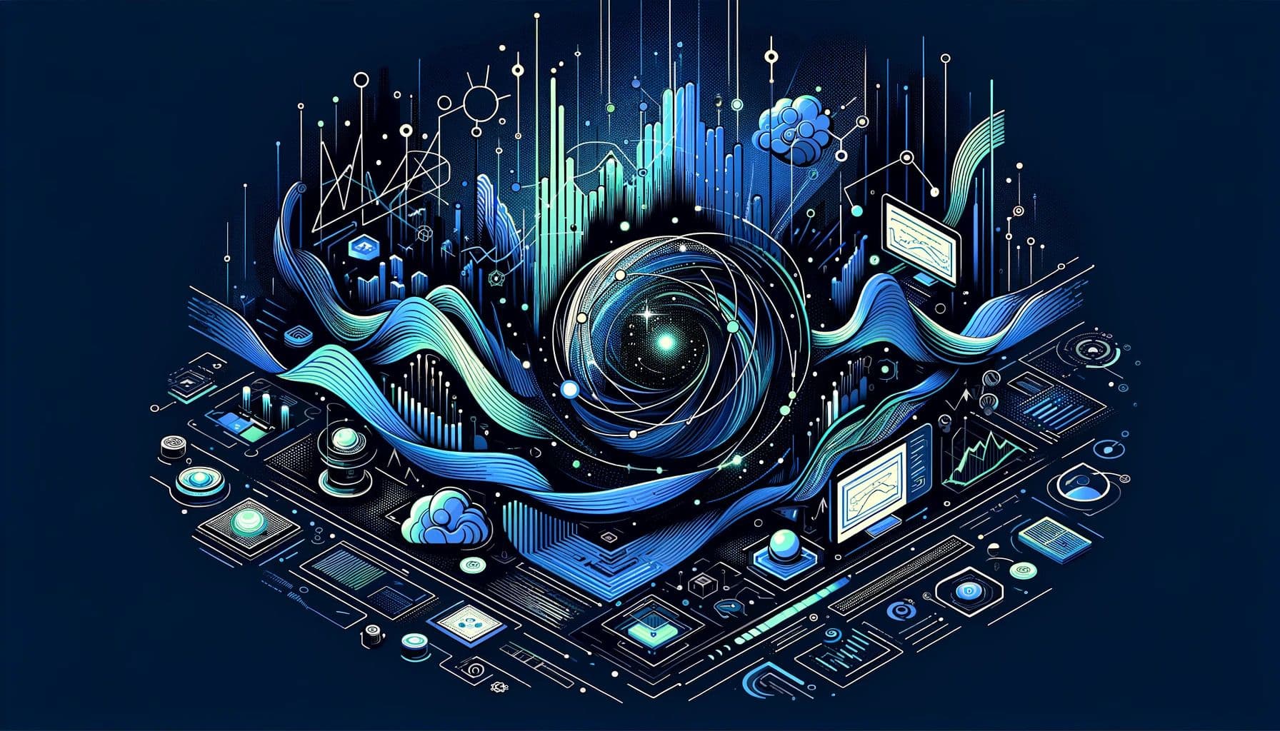 Data Science: The Magical World Shaping Your Future