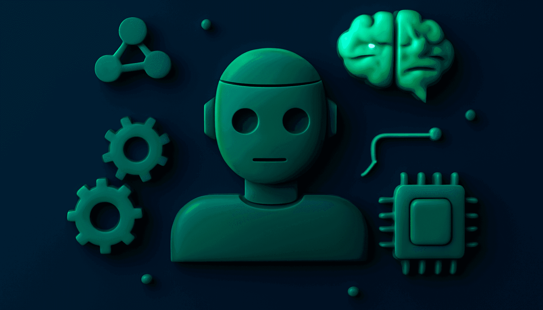 Yapay Zeka Mühendisliği Bölümü Nedir? Kariyer Rehberi ve Bilmeniz Gerekenler