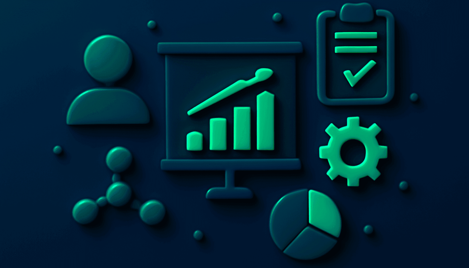 Yönetim Bilişim Sistemleri Bölümü Nedir? Kariyer Rehberi ve Bilmeniz Gerekenler