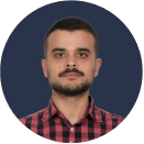 Ahmet Oğuz Çelebi - Candidate & Customer Relations Supervisor
