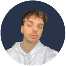 Alperen Altın - Jr. Community Specialist