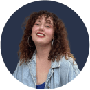 Ayşenur Sürmeneli - Sr. Graphic Designer