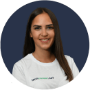 Begüm Uslusoy - Growth Marketing Manager