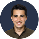 Cemil Hazar - Backend Developer