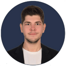 Emir Acaroğlu - Jr. Product Owner