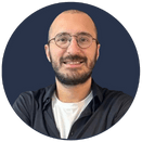 Enes Evkuran - Community Team Lead