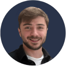 Sıtkı Fatih Başol - Backend Developer