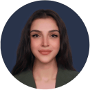 İlay Kabil - HR Solutions Specialist